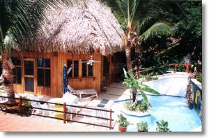 Casa Jungle