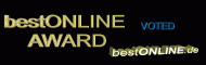 Award holen