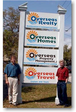 Partnership in confidence