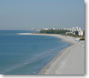 Lido Beach