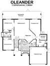 Grundrissplan