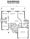 Grunplan Sherwood