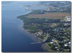 Manatee River