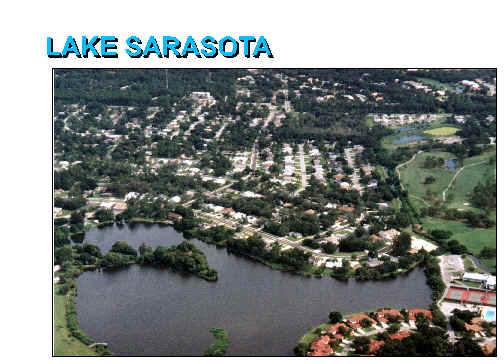 Lake Sarasota