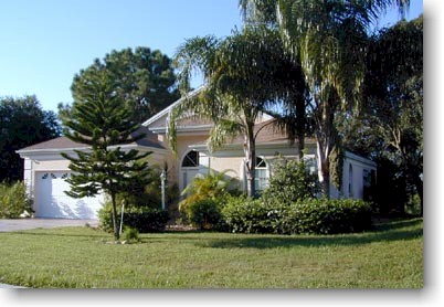 Lakehouse frontview