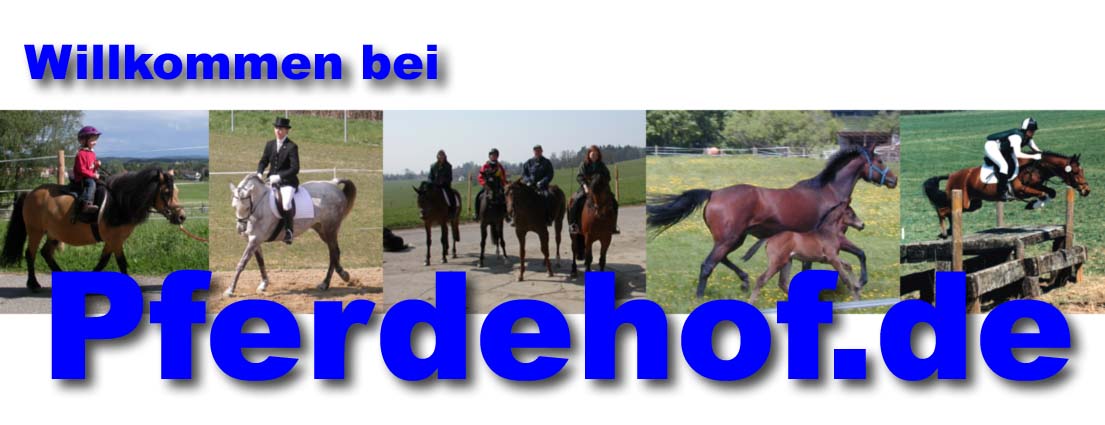 www.Pferdehof.de