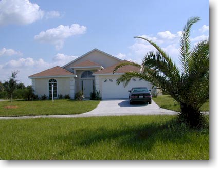 Bild vom Hibiscus-Bay-Haus